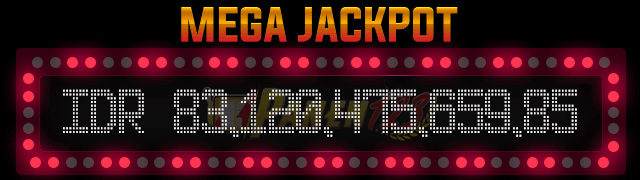 HADIRBET88 Jackpot
